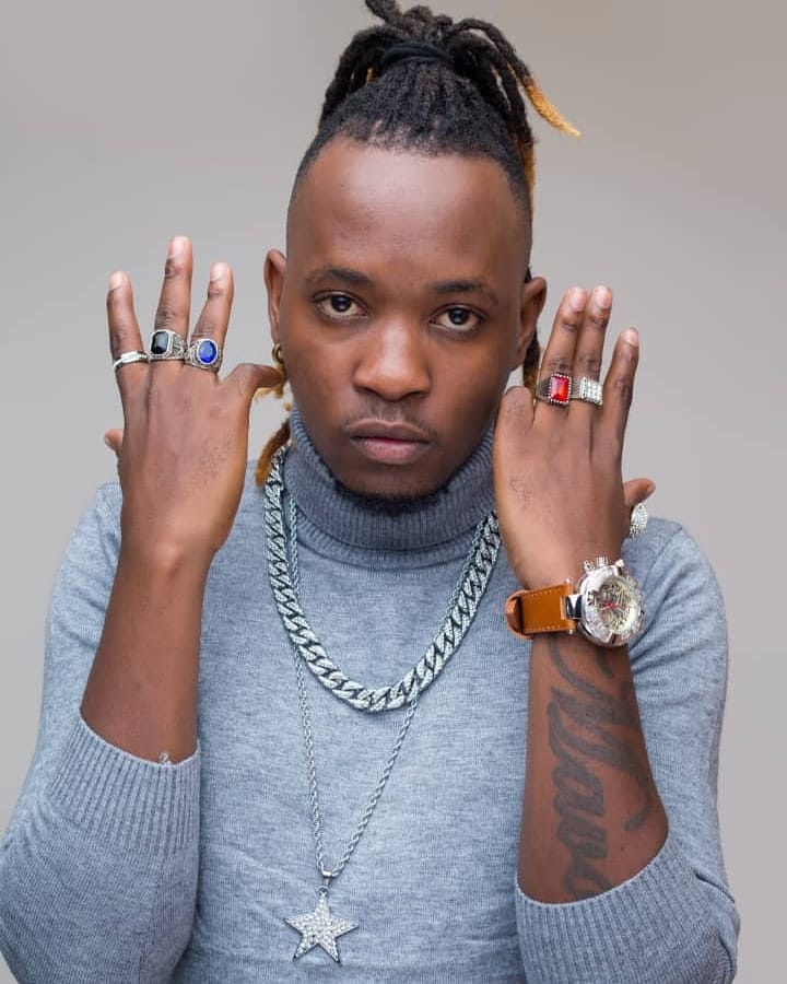 Jazz Mavoko